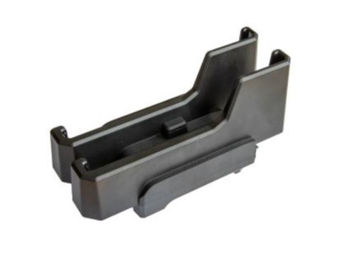 [SAC-ET6X-2SCHG-01] Zebra Batterieladegerät - für Zebra ET60, ET65