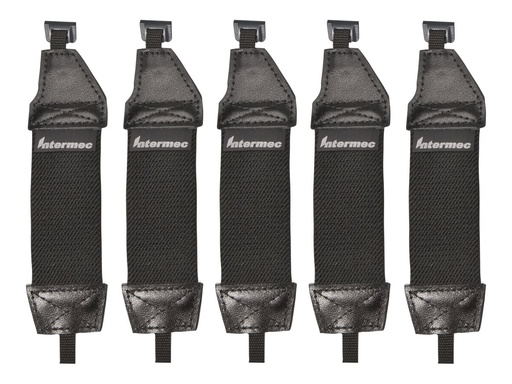 [203-930-001] HONEYWELL Handstrap Replacement Kit - Trageriemen-Kit (Packung mit 5)