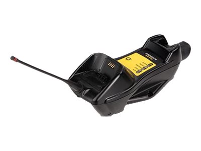 [BC9160-910] Datalogic BC9160 Base/Dual Charger with Spare Battery Slot - Docking Cradle (Anschlußstand)