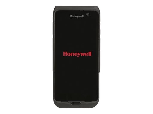 [CT47-X0N-57D100G] HONEYWELL CT47 - Datenerfassungsterminal - robust - Android 12 - 128 GB UFS card - 13.97 cm (5.5")
