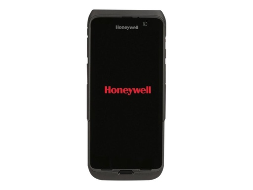 [CT47-X1N-3ED1E0G] HONEYWELL CT47 - Datenerfassungsterminal - robust - Android 12 - 128 GB UFS card - 14 cm (5.5")