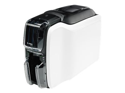 [ZC11-0M00000EM00] Zebra ZC100 - Plastikkartendrucker - Farbe - Thermosublimation/thermische Übertragung - CR-80 Card (85.6 x 54 mm)