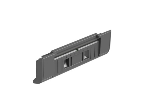 [3012-6755-001] HONEYWELL KIT Peel off accessory for PC42E-T