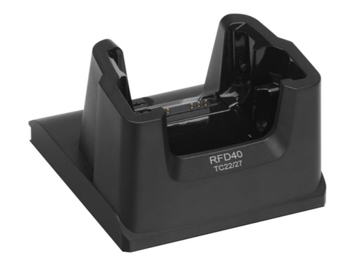 [CUP-RFD40-TC2X-2R] Zebra Wiegentasse-Austausch-Set kompakt - für Zebra TC22