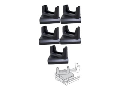 [KT-TC2Y-5COCUP1-01] Zebra Handheld-Ladeschale - 5 Steckplätze, nur Laden (Packung mit 5)