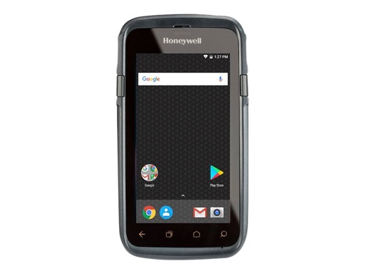 [CT60-L0N-ASC210E] HONEYWELL Dolphin CT60 - Datenerfassungsterminal - robust - Android 7.1.1 (Nougat)