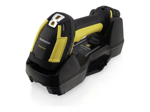 [PBT9600-ARRBK10US] Datalogic PowerScan PBT9600-AR - USB Kit - Barcode-Scanner