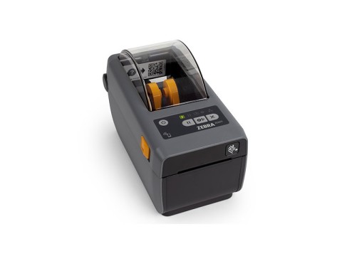 [ZD6A022-D0EE00EZ] Zebra Direct Thermal Printer ZD611 USB - Etiketten-/Labeldrucker - Etiketten-/Labeldrucker