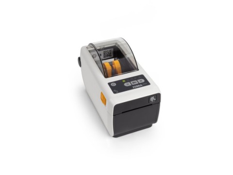 [ZD6AH22-D2EE00EZ] Zebra ZD611 DT Healthcare USB - Etiketten-/Labeldrucker - Etiketten-/Labeldrucker