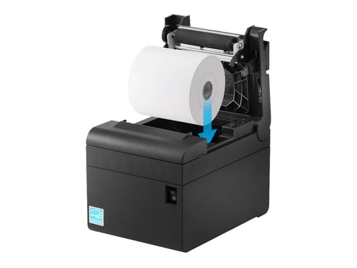 [SRP-E300ESK] BIXOLON SRP-E300 - Belegdrucker - Thermodirekt