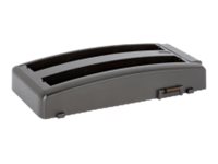 [RT10-BC-2] HONEYWELL 2-Bay - Batterieladegerät - 12 - 19