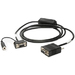 [25-13228-03R] Zebra Kabel seriell - DB-9 (W) zu DB-9 (W)