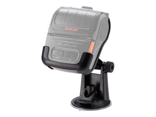 [PVH-R210/STD] BIXOLON PVH-R210/STD - Drucker-Cradle für Fahrzeug