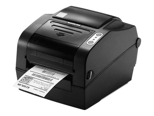 [SLP-TX423BG/BEG] BIXOLON SLP-TX423 - Etikettendrucker - Thermodirekt / Thermotransfer - Rolle (11 cm)