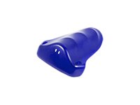 [91ACC0059] Datalogic Schutzdeckel - Blau (Packung mit