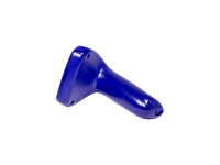 [91ACC0065] Datalogic Schutzdeckel - Blau (Packung mit