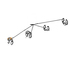 [09045-107] Zebra Circlip RS 3.2