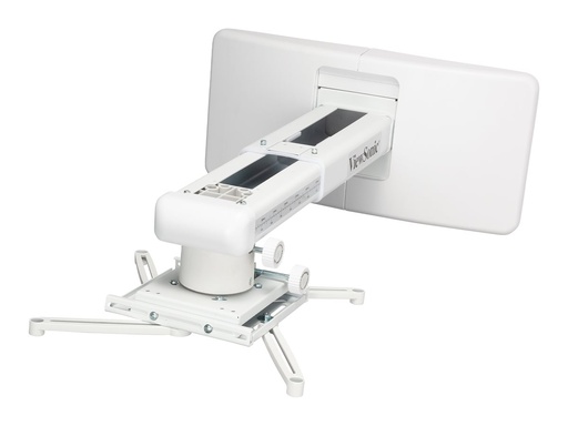 [PJ-WMK-304] ViewSonic PJ-WMK-304 - Befestigungskit (Wandmontage