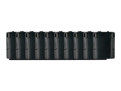 [BTRY-TC7X-46MAH-10] Zebra PowerPrecision - Handheld-Akku - Lithium-Ionen - 4620 mAh (Packung mit 10)
