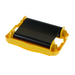 [04800CT11007] Zebra Farbband Harz 4800 schwarz f.ZD420 Thermotransfer - Drucker - Farbig