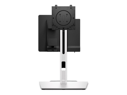 [DELL-CFS25] Dell Compact Form Factor All-in-One Stand - CFS25 - Monitor-/Desktop-Ständer (19"-27")