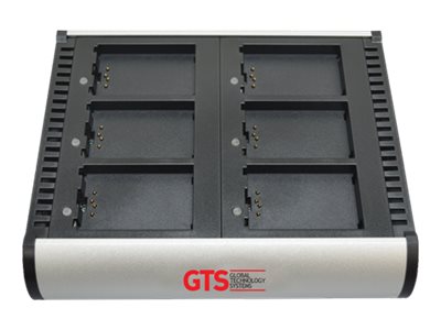 [HCH-7006-CHG] HONEYWELL GTS HCH-7006-CHG - Handheld-Ladestation - Ausgangsanschlüsse: