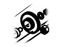 [00375-000] Zebra Cog wheel