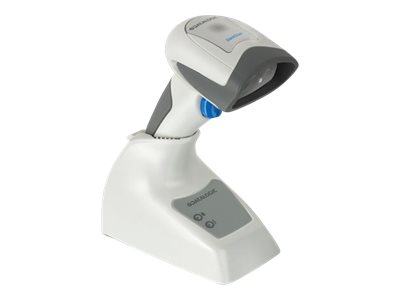 [QM2131-WH-433] Datalogic QuickScan Mobile QM2131 - Barcode-Scanner