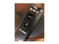 [CS6080-SR400004QVW] Zebra CS60 - Kit - Barcode-Scanner - Begleiter
