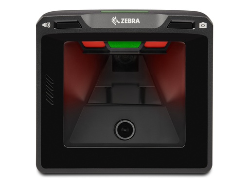 [SP7208-SV00004ZCWW] Zebra SP72 Series SP72-V - Standard Range (SR)