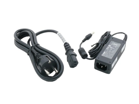 [P1031365-042] Zebra Netzteil - Europa - für QLn 320