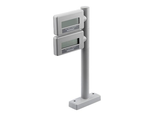 [11-0332] Datalogic Kundenanzeige