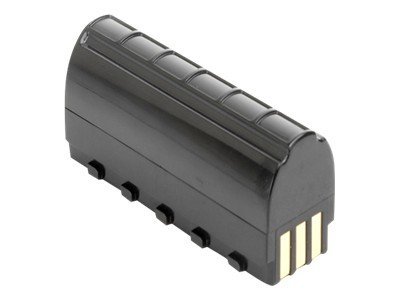 [BTRY-LS34IAB00-00] Zebra Batterie für Barcodelesegerät - Lithium-Ionen