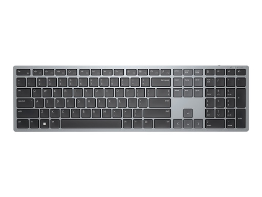 [KB700-GY-R-UK] Dell Multi-Device KB700 - Tastatur - kabellos