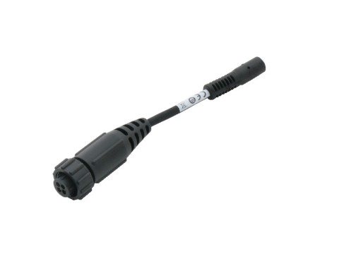 [CA4000] Zebra PWR cable adapter CPC CONNECT