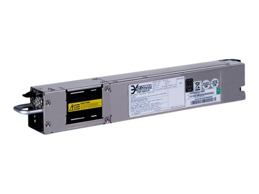 [JC680A#ACC] HPE Stromversorgung redundant / Hot-Plug (Plug-In-Modul)