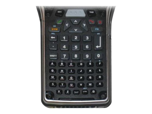 [ST5012] Zebra Modifiziertes alphanumerisches Tastenfeld mit 36 Tasten