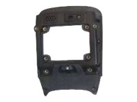 [ST9013] Zebra Handgeräte-Erweiterungsabdeckung - mit Lautsprecher, Kamera