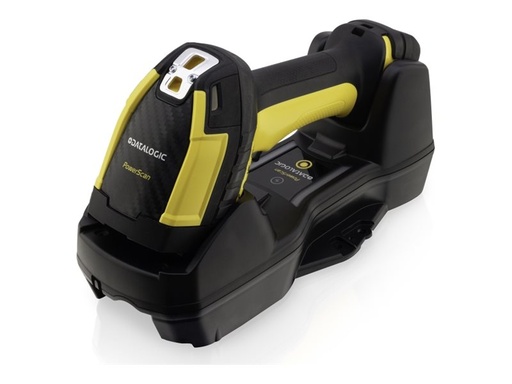[PM9600-SR433RBK12] Datalogic PowerScan PM9600 - USB Kit - Barcode-Scanner