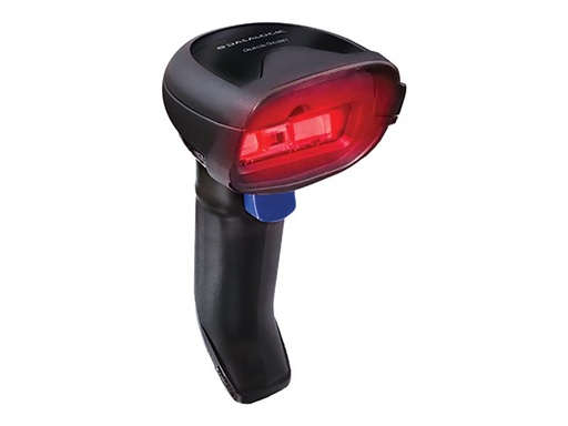 [QD2220-BKK1] Datalogic QuickScan 2200 Series QD2220 - Kit