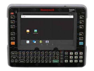 [VM1A-L0N-1A2A20E] HONEYWELL Thor VM1A - Computer für den Einbau in Fahrzeuge - Snapdragon 660 2.2 GHz - Android 8.0 (Oreo)