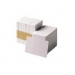 [104523-113] Zebra Polyvinylchlorid (PVC) - 30 mil - weiß - CR-80 Card (85.6 x 54 mm)