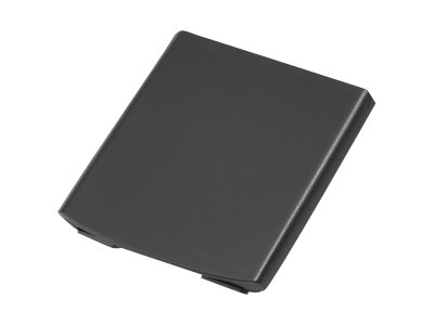 [BTRY-MC55EAB00-10] Zebra Handheld-Akku (Standard) - Lithium-Ionen - 2400 mAh (Packung mit 10)