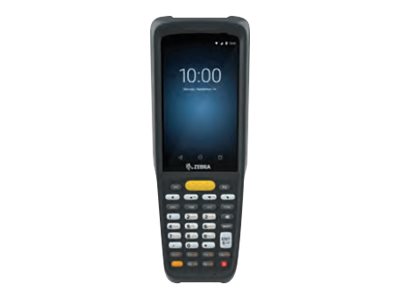 [KT-MC27BK-2B3S3RW] Zebra MC2700 - Datenerfassungsterminal - Android 10 - 32 GB - 10.2 cm (4")