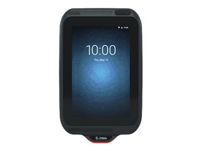 [CC6000-10-3200PCNA] Zebra CC6000 Customer Concierge - Hochformat - Kiosk - 1 x Snapdragon 660 - RAM 4 GB - Flash 32 GB - 1GbE, NFC - WLAN: 802.11a/b/g/n/ac, NFC, Bluetooth 5.0 - Android 8.0 (Oreo)