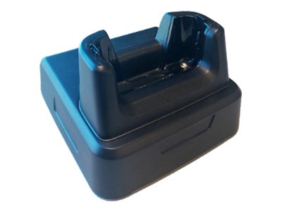 [94A150112] Datalogic Ladestation - DC 12 V - Ausgangsanschlüsse: