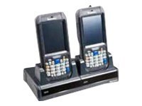[DX2A11120] HONEYWELL FlexDock Dual Dock with Ethernet - Docking Cradle (Anschlußstand)