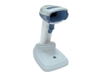 [DS2278-HCBU2100PRR] Zebra DS2278-HC - Healthcare - Presentation Cradle USB Kit