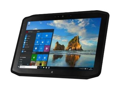 [300097] Zebra Xplore XSLATE R12-Series - Dockingstation - VGA, HDMI