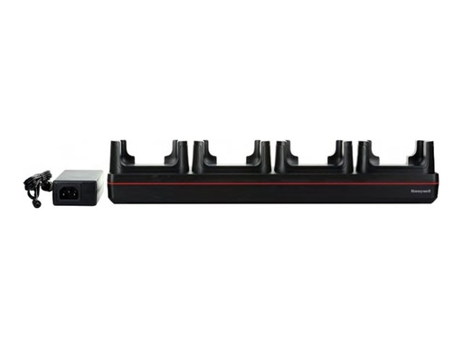 [CT40-NB-UVN-3] HONEYWELL Tragbare Ladebasis - nicht bootfähig